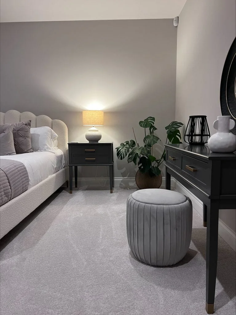 hiring an interior designer take the stress away