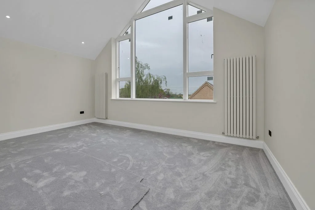 Swaffham Road Burwell - Styled Home Design - Developer Project - Hi windows 