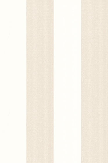 Wallpaper - striped - Broad Stripe in Calcare by Little Greene