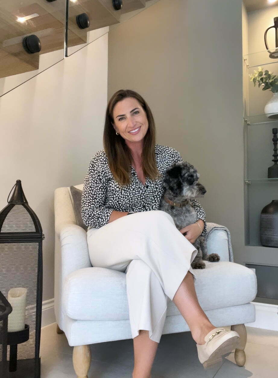 About - Cambridgeshire Interior Designer Natasha Crotty