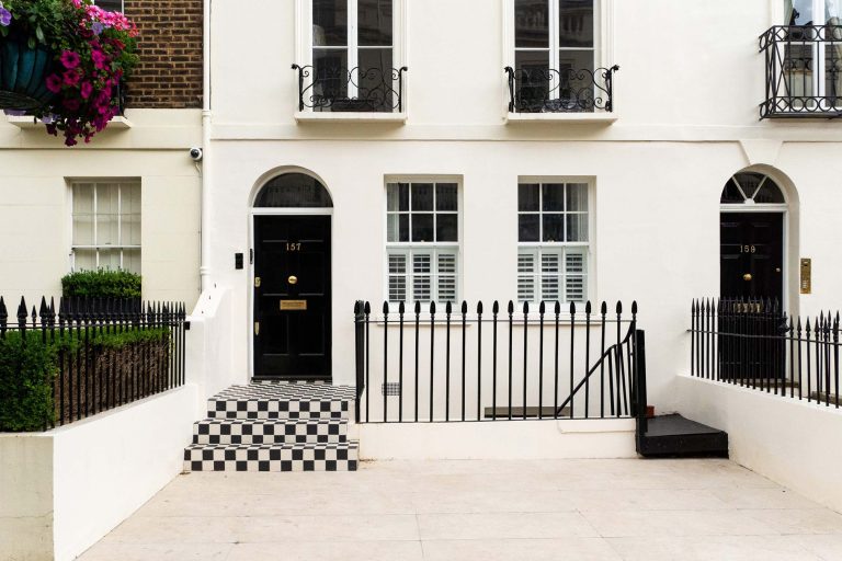 Ebury street belgravia project featured image