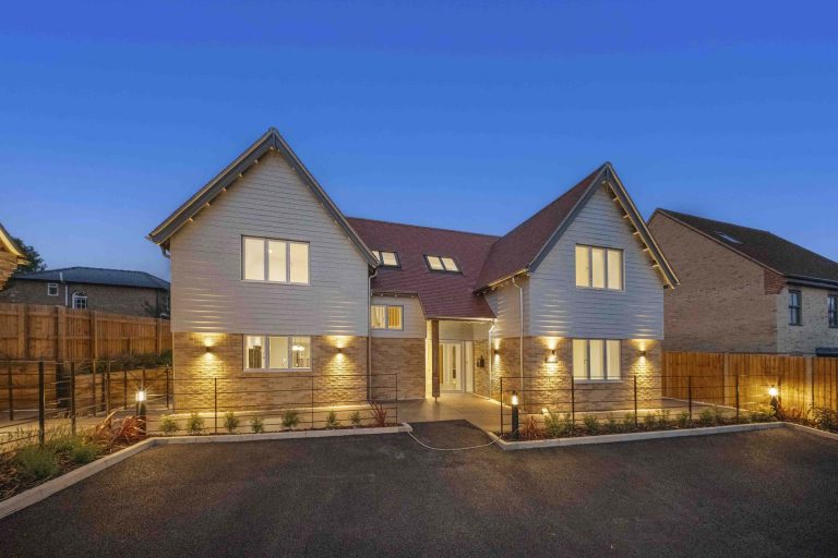 Evelyns orchard ely project featured image