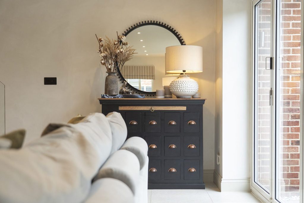 Moor house newmarket project gallery