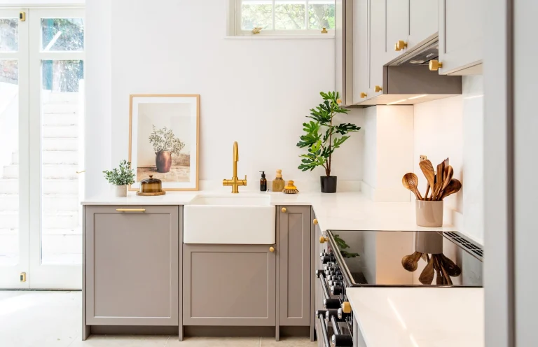The story behind styled home design journal featured